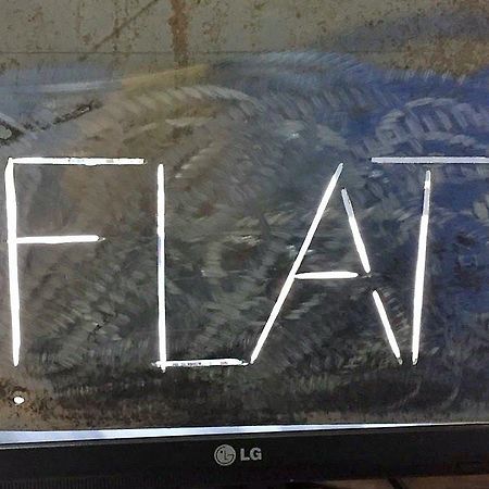 Flat Tribunali Неаполь Экстерьер фото