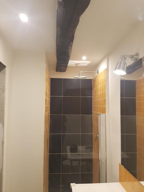 Flat Tribunali Неаполь Экстерьер фото