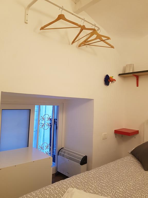 Flat Tribunali Неаполь Экстерьер фото