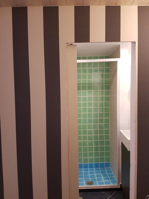 Flat Tribunali Неаполь Экстерьер фото